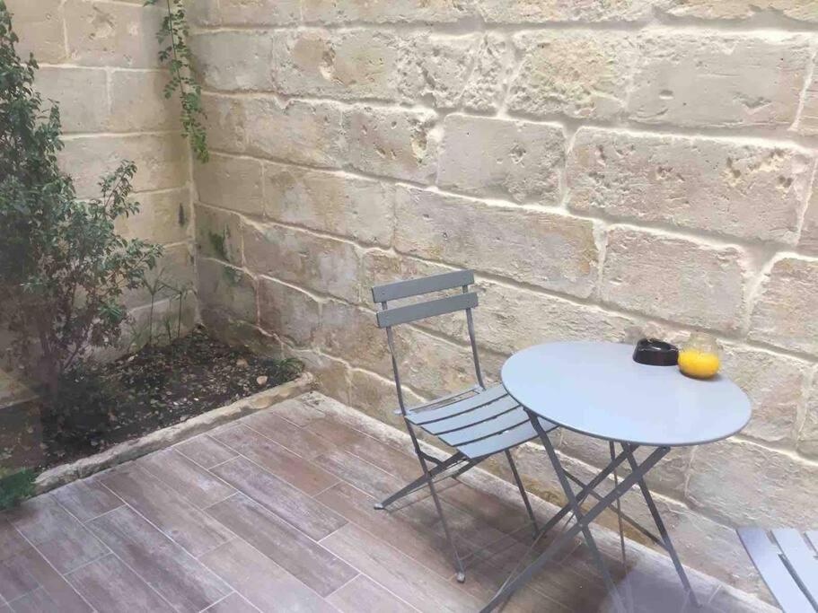 Sliema - 2 Mins From The Beach Lägenhet Exteriör bild